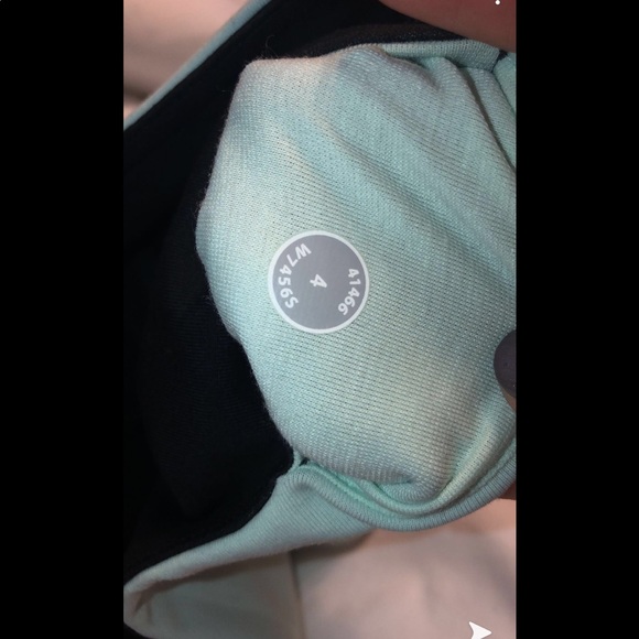 Lululemon shorts! - Picture 7 of 7